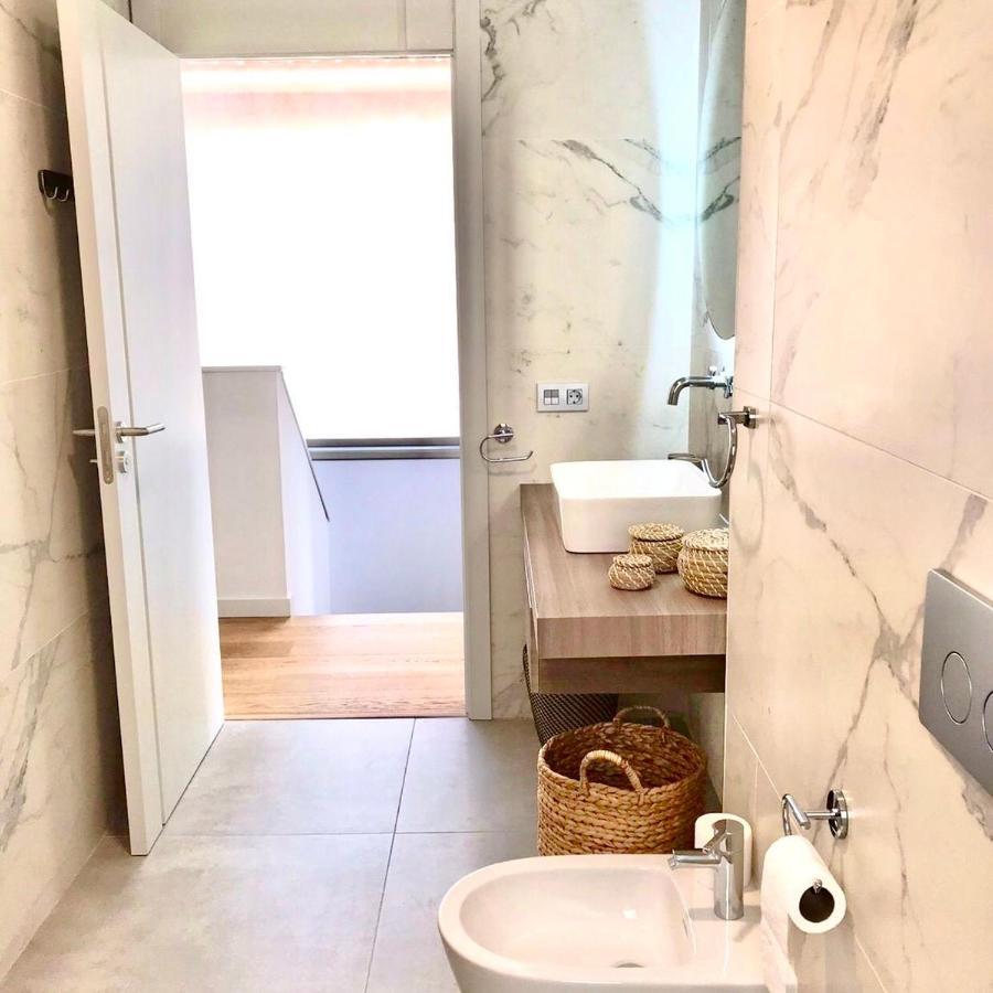 Golf Tenerife South XX Wheel Accessible Shower XX Free Wifi XX Private Pool 30 Degrees XX Two Terraces 30M2X60M2 Xxfree Parking XX Mountain View XX Flatscreen 65 Inch XX San Miguel de Abona Bagian luar foto